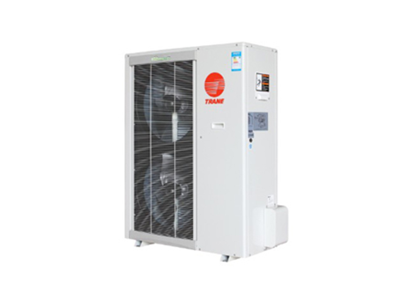 Greenergy 變頻多聯(lián)式中央空調(diào)