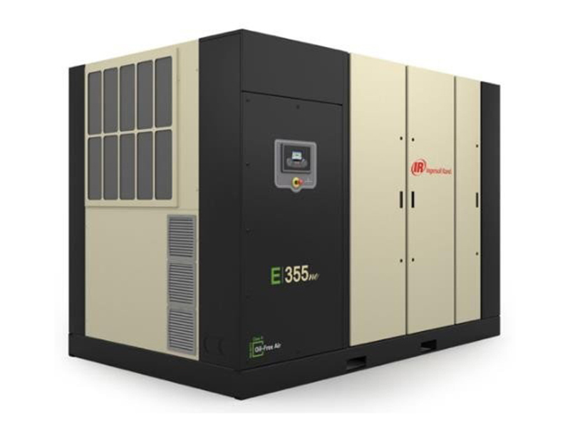 無油螺桿空壓機E系列200-355kW